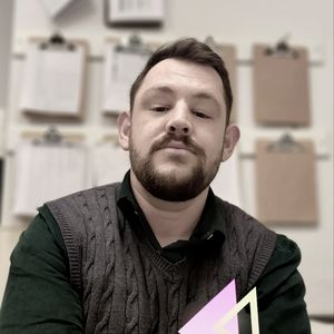 Meet your Posher, Anthony